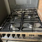 Monolocale Deluxe A 2,7 Km Dal Mare Per 2 Persone * Siderno