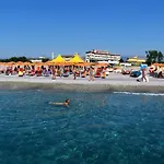 Monolocale Deluxe A 2,7 Km Dal Mare Per 2 Persone Appartement *