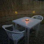 Monolocale Deluxe A 2,7 Km Dal Mare Per 2 Persone Appartement