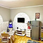 Monolocale Deluxe A 2,7 Km Dal Mare Per 2 Persone Appartement *