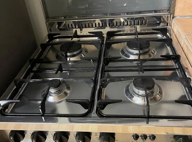 Monolocale Deluxe A 2,7 Km Dal Mare Per 2 Persone * Siderno