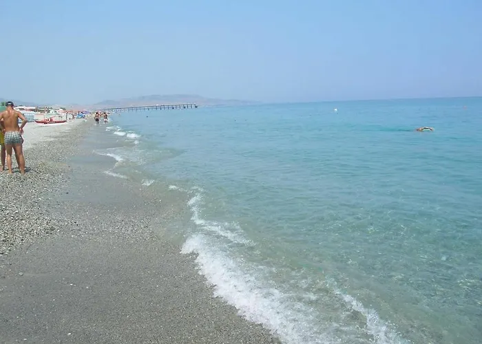 Apartamento Monolocale Deluxe A 2,7 Km Dal Mare Per 2 Persone *