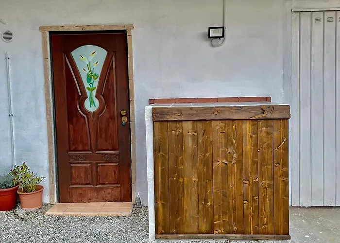 Apartamento Monolocale Deluxe A 2,7 Km Dal Mare Per 2 Persone Siderno