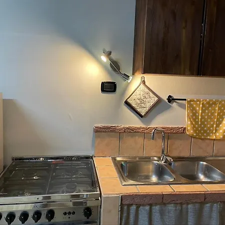 Apartment Monolocale Deluxe A 2,7 Km Dal Mare Per 2 Persone *