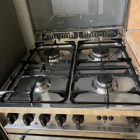 Monolocale Deluxe A 2,7 Km Dal Mare Per 2 Persone * Siderno