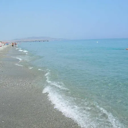 Apartamento Monolocale Deluxe A 2,7 Km Dal Mare Per 2 Persone *