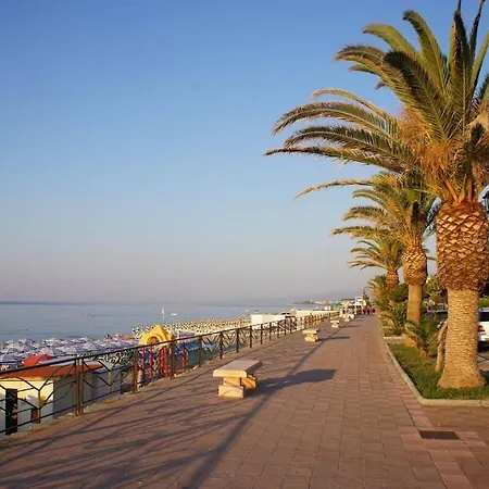 Apartman Monolocale Deluxe A 2,7 Km Dal Mare Per 2 Persone *