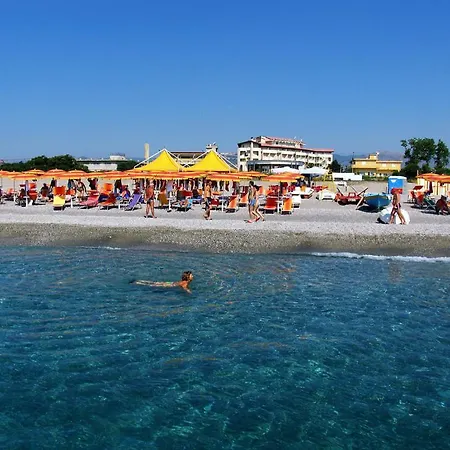 Monolocale Deluxe A 2,7 Km Dal Mare Per 2 Persone Apartment *