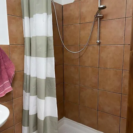 Apartman Monolocale Deluxe A 2,7 Km Dal Mare Per 2 Persone Siderno