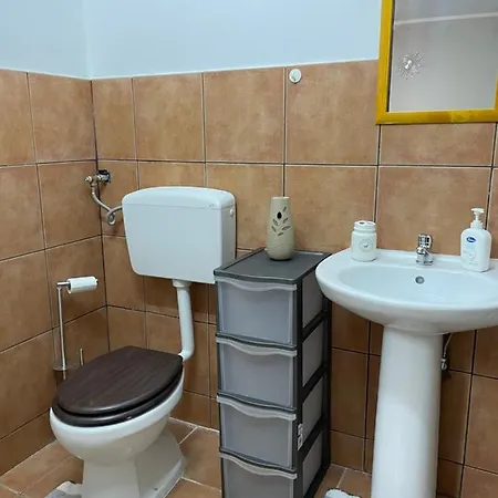 Monolocale Deluxe A 2,7 Km Dal Mare Per 2 Persone Apartman Siderno