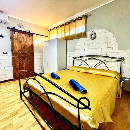 Monolocale Deluxe A 2,7 Km Dal Mare Per 2 Persone