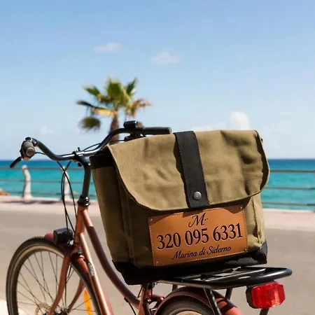 Monolocale Deluxe A 2,7 Km Dal Mare Per 2 Persone *