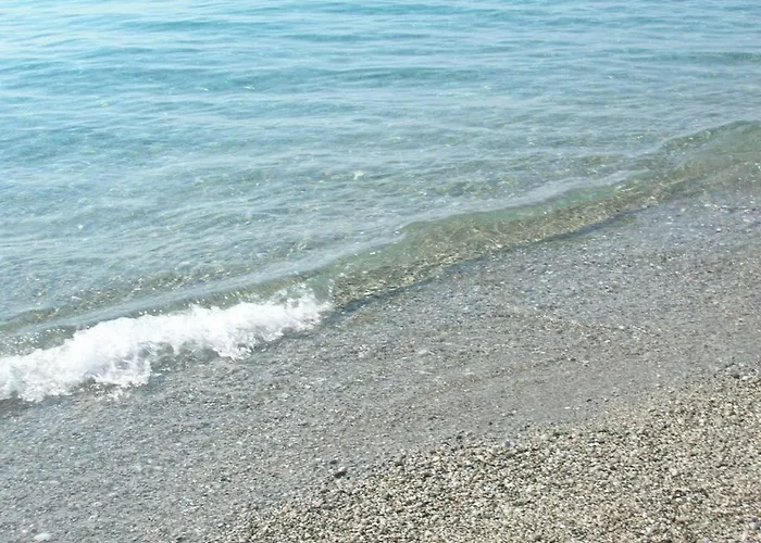 Monolocale Deluxe A 2,7 Km Dal Mare Per 2 Persone Apartamento Siderno