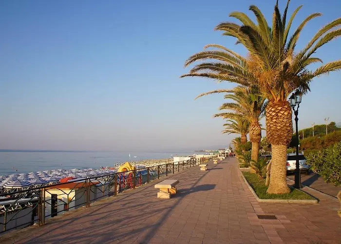 Apartamento Monolocale Deluxe A 2,7 Km Dal Mare Per 2 Persone *