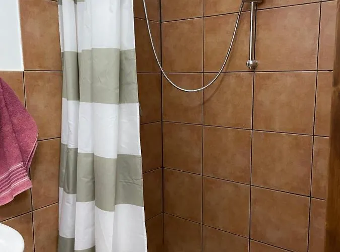 Apartamento Monolocale Deluxe A 2,7 Km Dal Mare Per 2 Persone Siderno