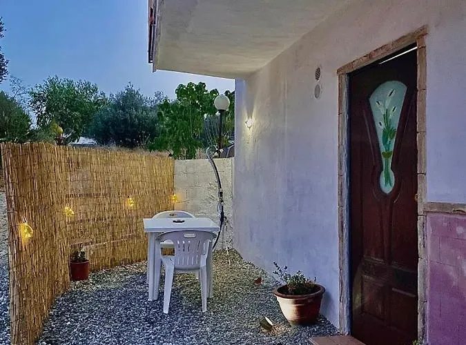 Monolocale Deluxe A 2,7 Km Dal Mare Per 2 Persone Apartamento